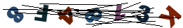 nrcode