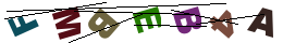 nrcode