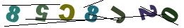 nrcode