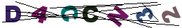 nrcode