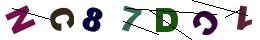 nrcode