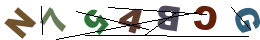 nrcode