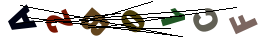 nrcode