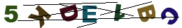 nrcode