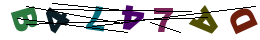 nrcode