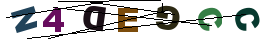 nrcode