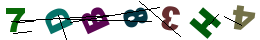nrcode