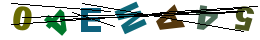 nrcode