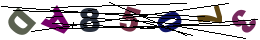 nrcode