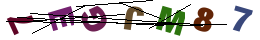 nrcode