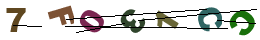nrcode