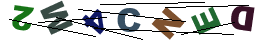 nrcode