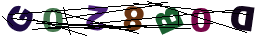 nrcode