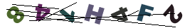 nrcode